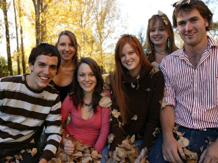 significant opportunities for Ph. D study 