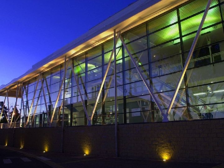 significant opportunities for Ph. D study 