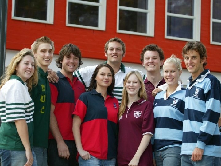 significant opportunities for Ph. D study 