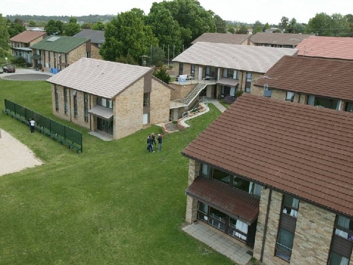 significant opportunities for Ph. D study 