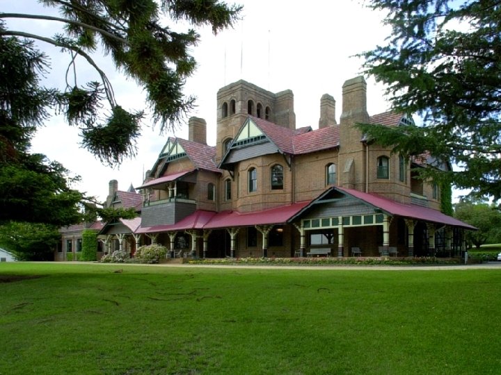 significant opportunities for Ph. D study 