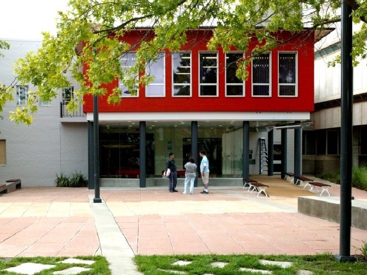 significant opportunities for Ph. D study 