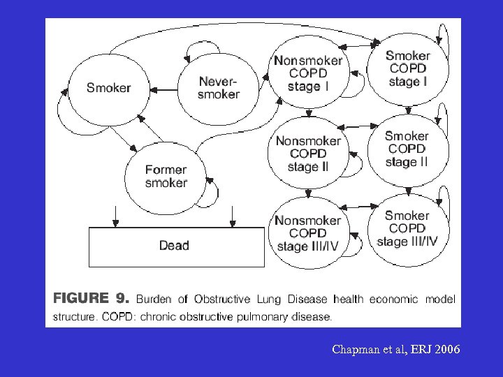 Chapman et al, ERJ 2006 