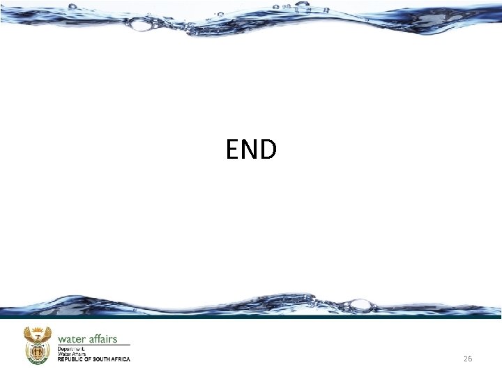 END 26 