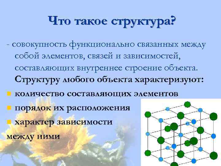 Функционально связаны между собой