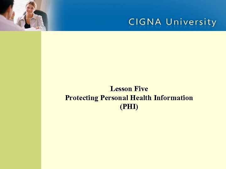 Introduction Overview of Programs Medicare Rules Agent/Broker Oversight Key Elements Policies & Procedures Lesson