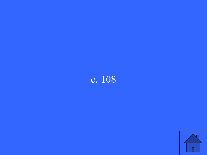 c. 108 