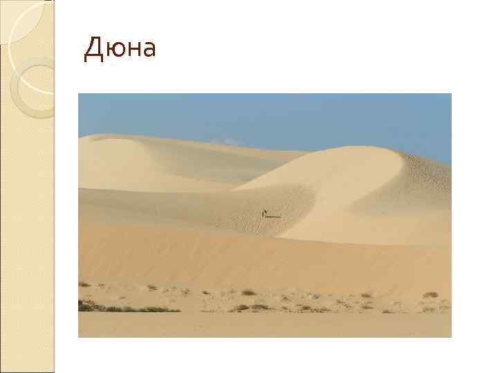 Дюна 