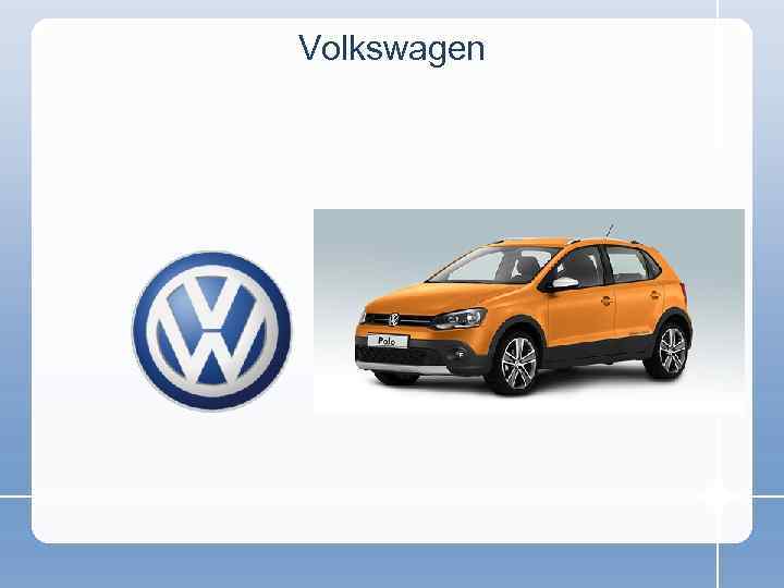 Volkswagen 