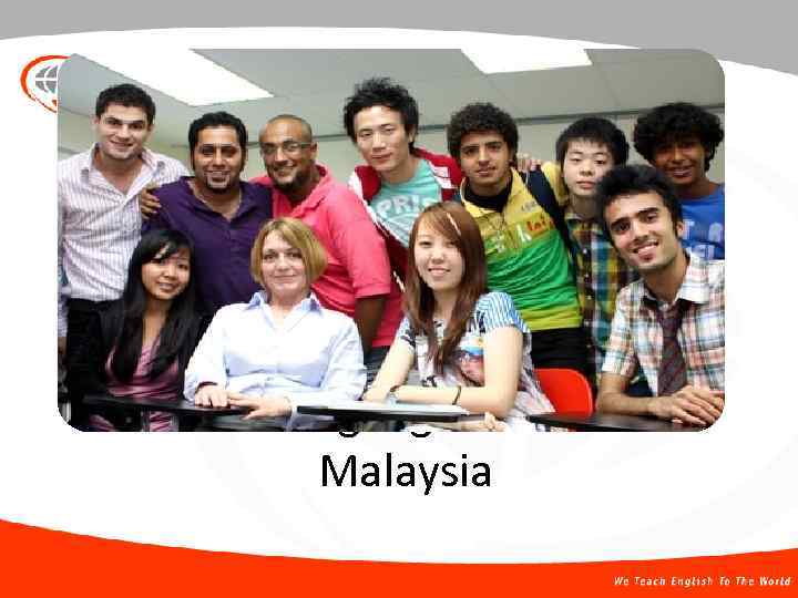 ELS Language Centres Malaysia 