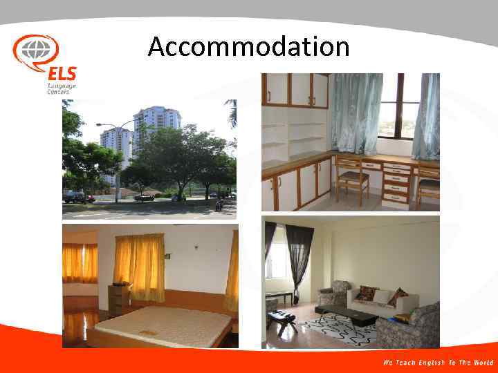 Accommodation 