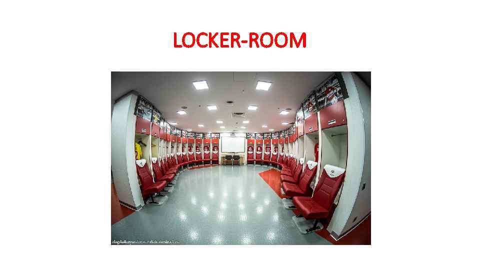 LOCKER-ROOM 