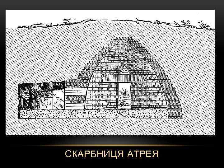 СКАРБНИЦЯ АТРЕЯ 