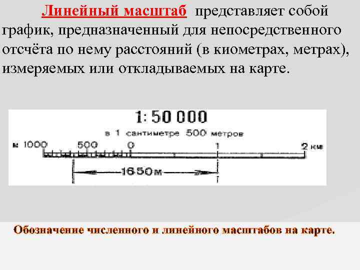 Линейный масштаб. Масштабная линейка на карте. Линейка линейного масштаба.