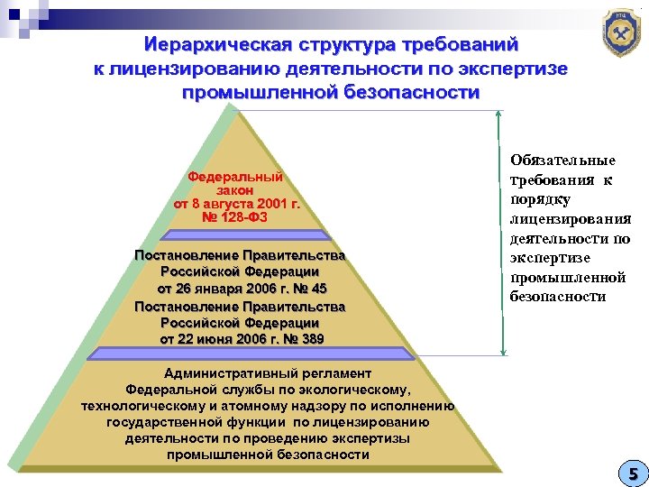 Получение лицензии промышленной безопасности. Иерархическое строение деятельности. Иерархическая структура управления организацией. Лицензирование предпринимательской деятельности схема.