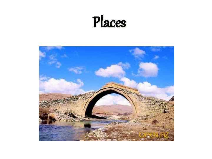 Places 