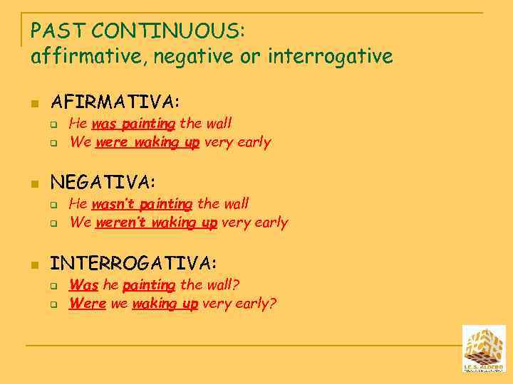 past-simple-or-past-continuous-the-joy