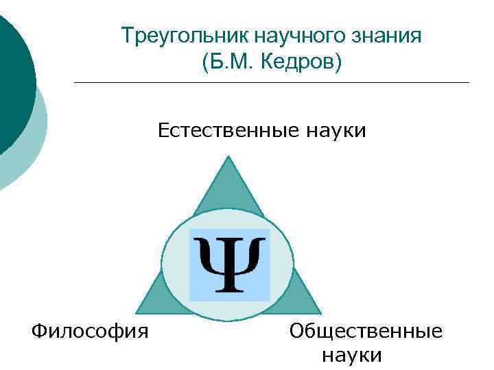 Психология лекции 2