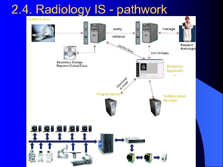 2. 4. Radiology IS - pathwork 