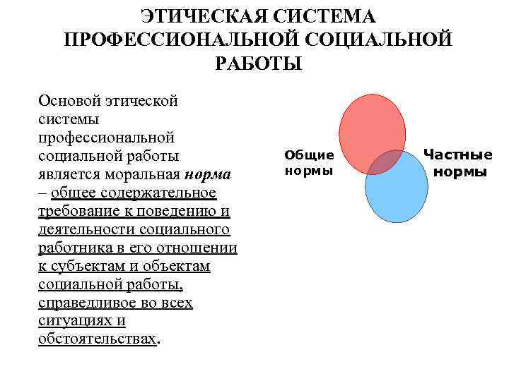 Основы социальной деятельности. Профессиональные функции этики в социальной работе. Принципы профессиональной этики социальной работы. Принципы профессиональной этики социального работника. Этика в системе профессиональной социальной работы..