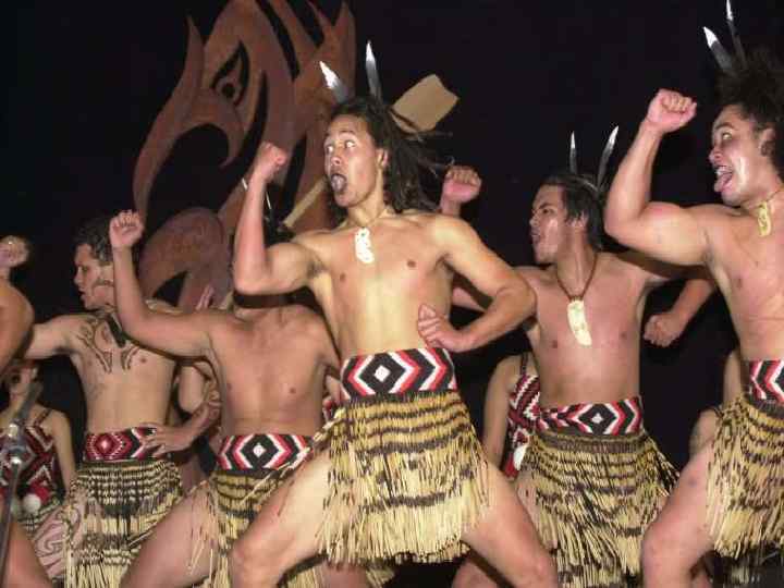 Aborigines Aotearoa is another name of New Zealand. It means “the land of the