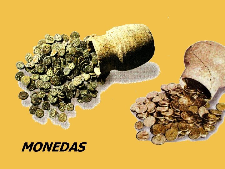 MONEDAS 