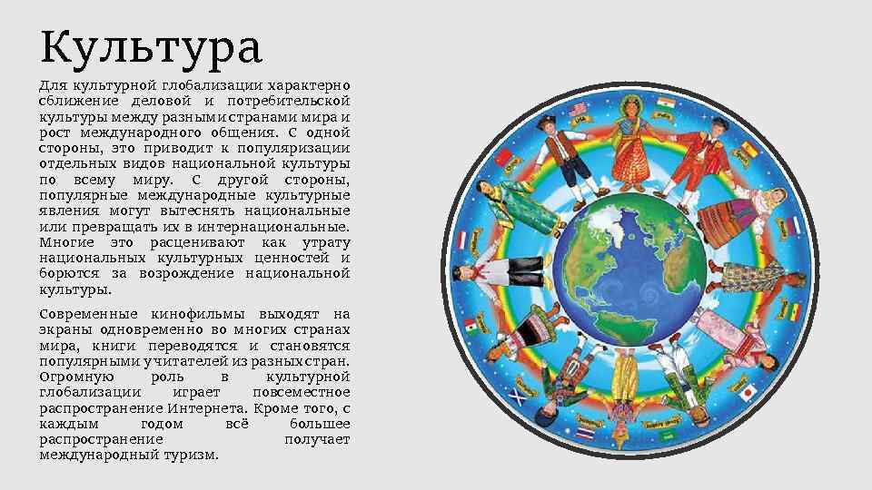 Казахская культура в контексте глобализации презентация