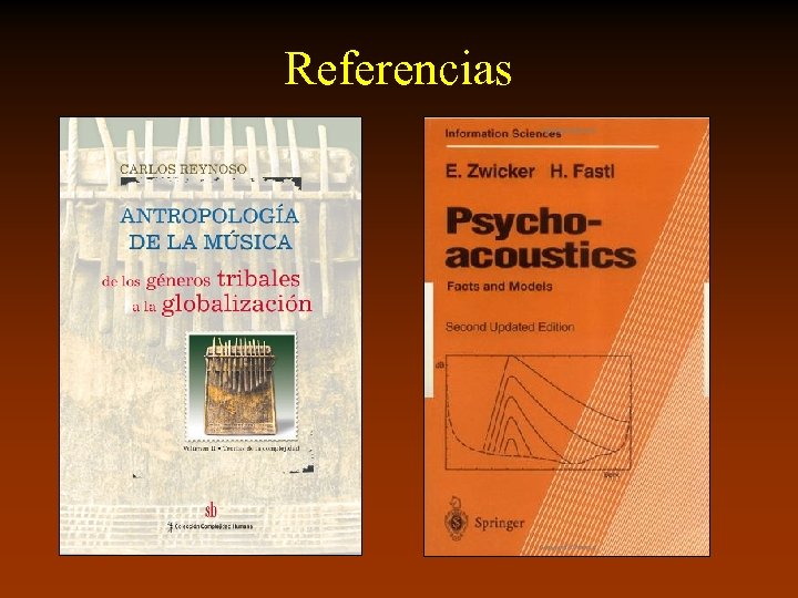 Referencias 