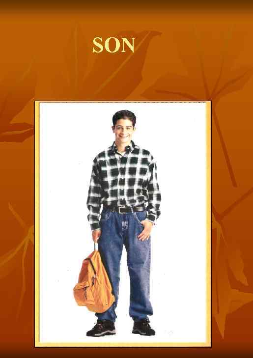 SON 
