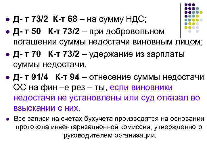 Удержание недостачи из заработной платы. Удержанная сумма 5 букв