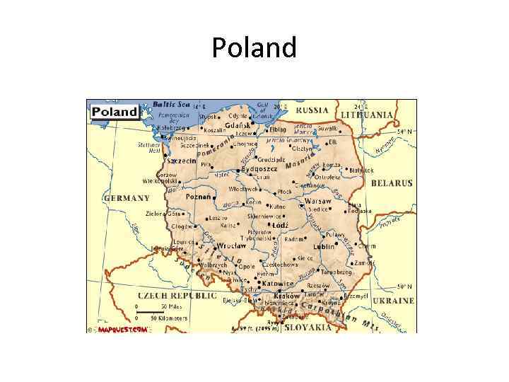 Poland 