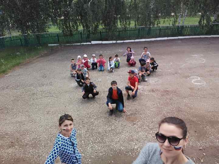  Важным компонентом в деятельности КДУ явдяется работа с детьми, подростками и молодежью. В