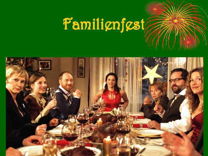 Familienfest 
