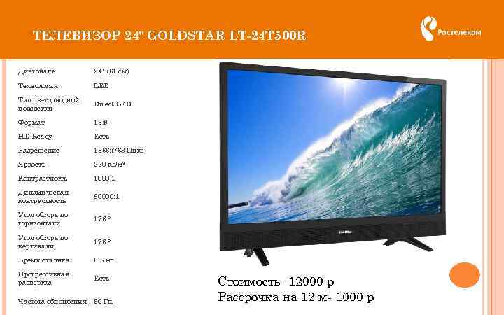 ТЕЛЕВИЗОР 24