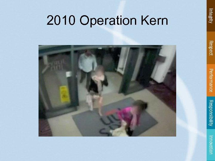 2010 Operation Kern 