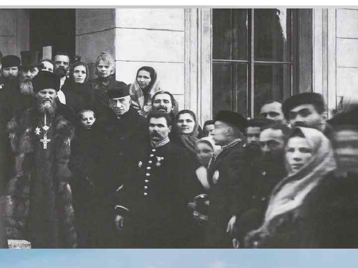 Святый праведный отче Иоанне, моли Бога о нас! 