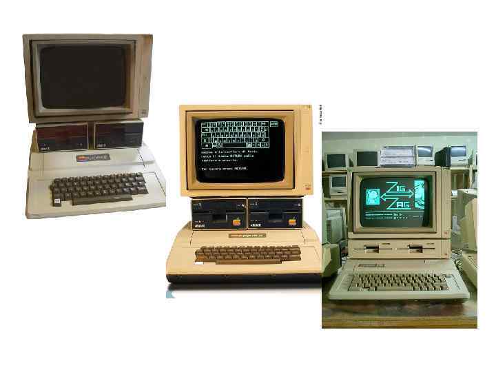 Apple - II 