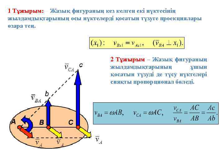 Жазық конденсатор сыйымдылығы