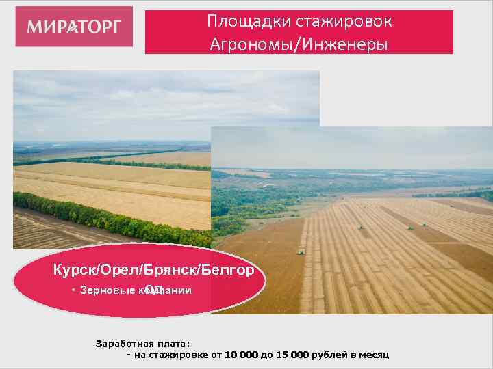 Карта мираторг зарегистрировать