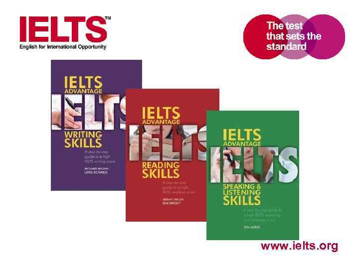 www. ielts. org 