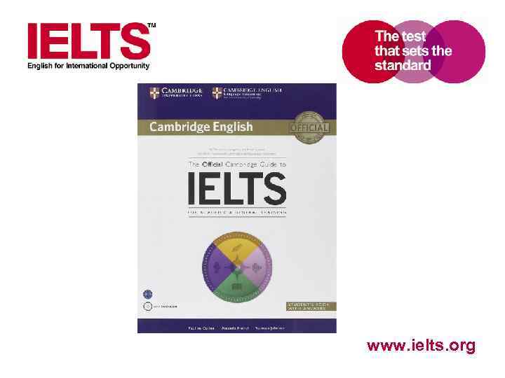 www. ielts. org 