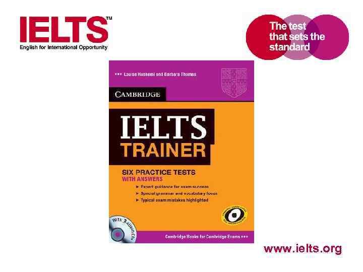 www. ielts. org 