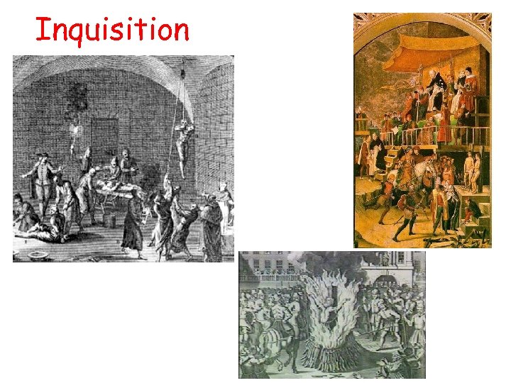 Inquisition 