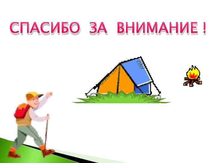 СПАСИБО ЗА ВНИМАНИЕ ! 