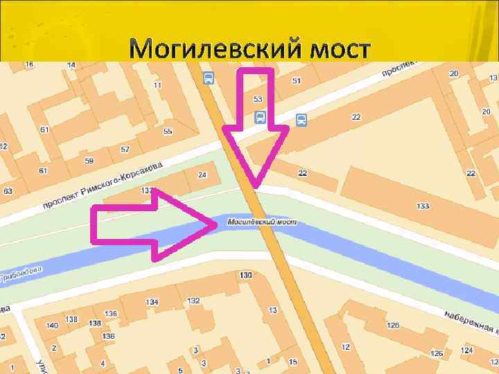 Могилевский мост 