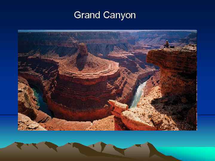 Grand Canyon 