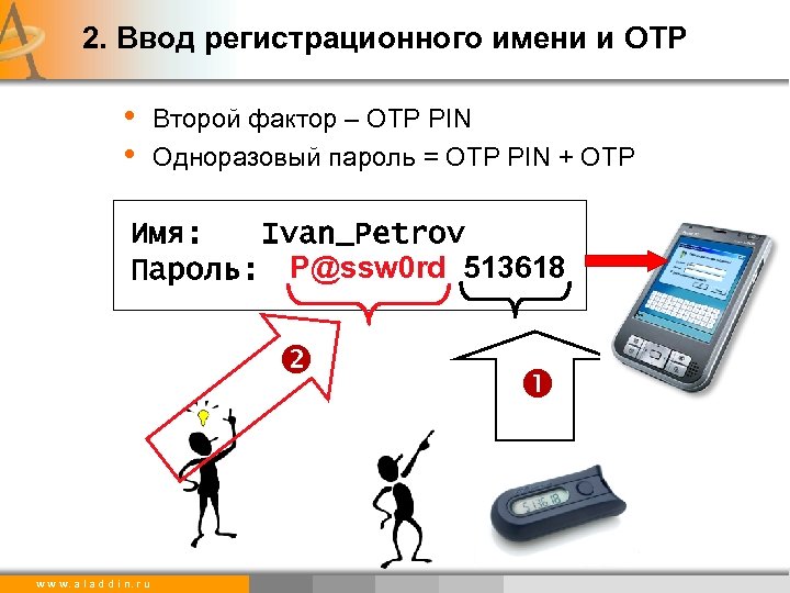 Второй фактор. Второй фактор аутентификации. Аутентификация на основе одноразовых паролей. OTP усиленная аутентификация. Одноразовые пароли смарт телефон.