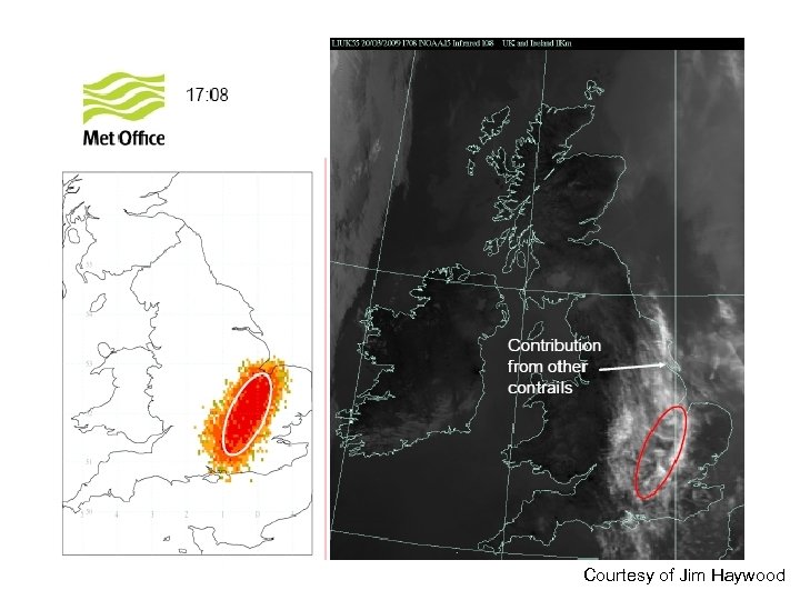 25 © University of Reading 2009 r. p. allan@reading. ac. uk Courtesy of Jim