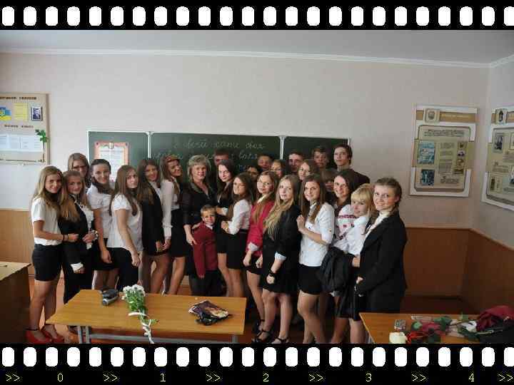 Наш клас – неповторний. Дружелюбність, співпраця і гумор – це характерні риси кожного з