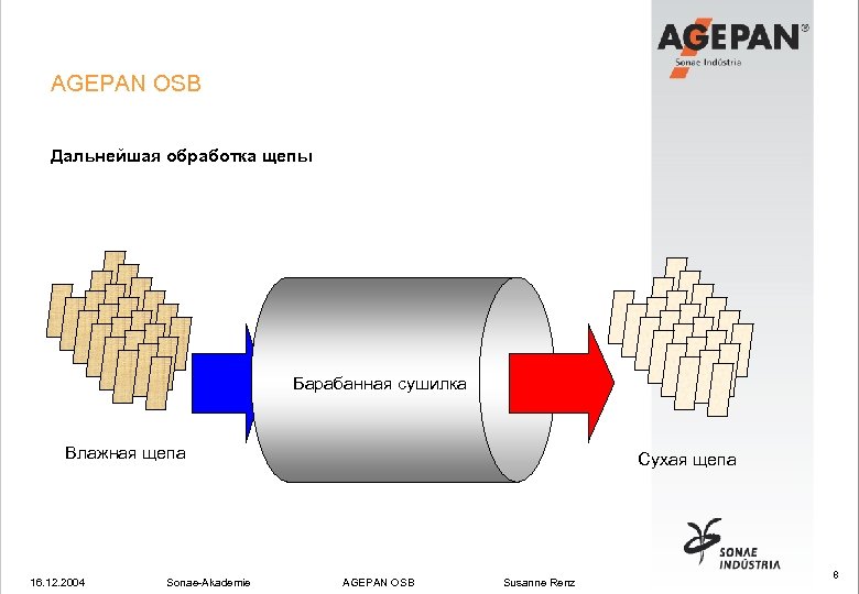 Обработки щепы. Ccs50 устройство для промывки щепы барабанного типа.